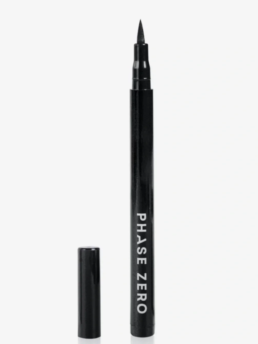 Phase Zero Liquid Black Eyeliner 2g BRAND NEW IN BOX